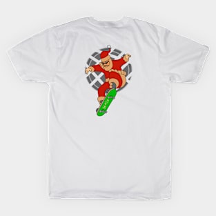 Natal Skate T-Shirt